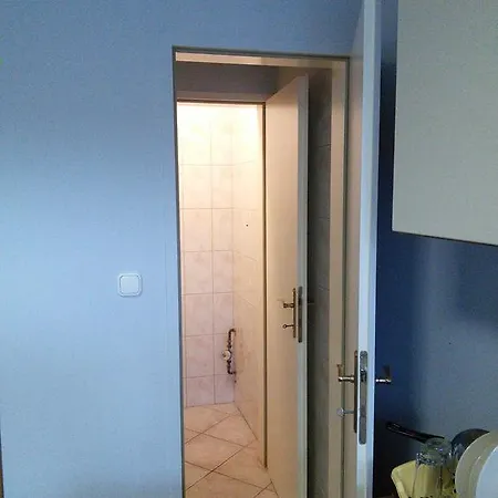 Apartmán Asl Ii *