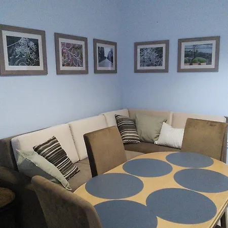 Apartment Asl Ii Heviz