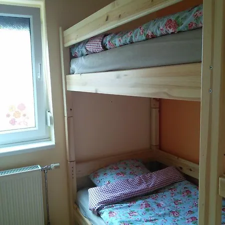 Asl Ii Apartment Heviz