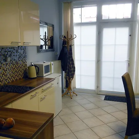 Asl Ii Apartmán