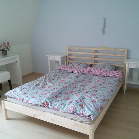 Asl Ii Apartment *