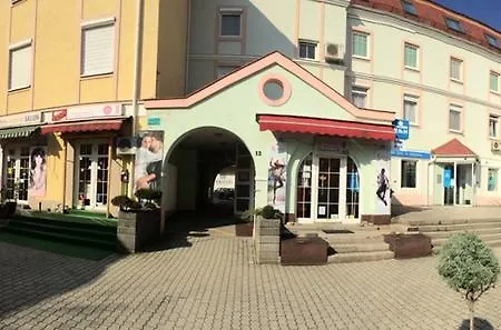 Asl Ii * Hévíz